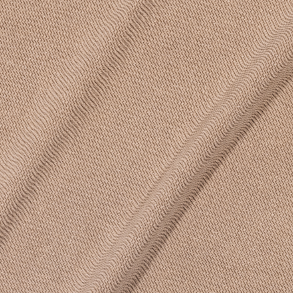 Heavyweight Pigment Tee