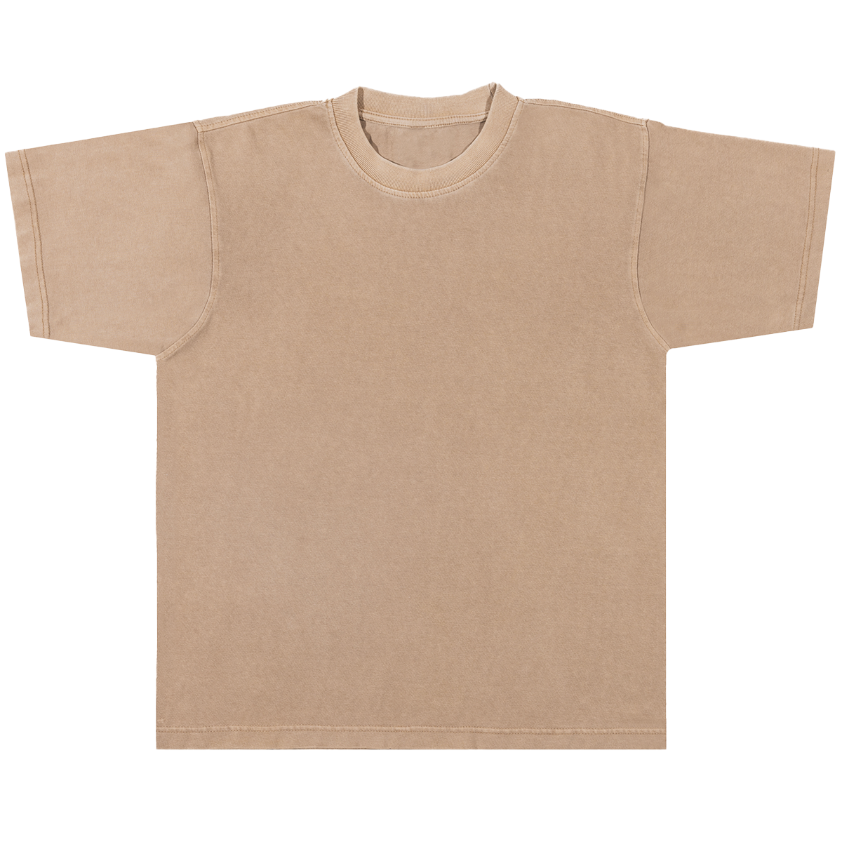 Heavyweight Pigment Tee