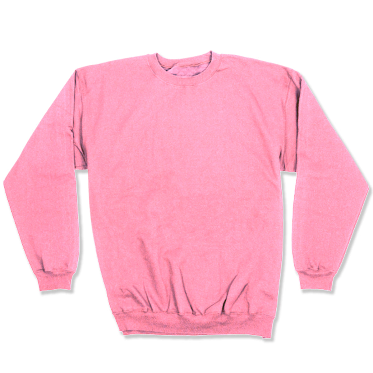 Crewneck Pullover