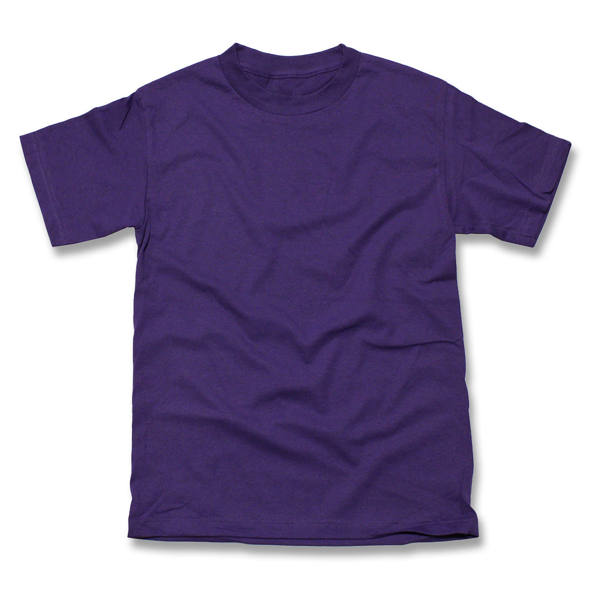 Classic Short Sleeve Tee