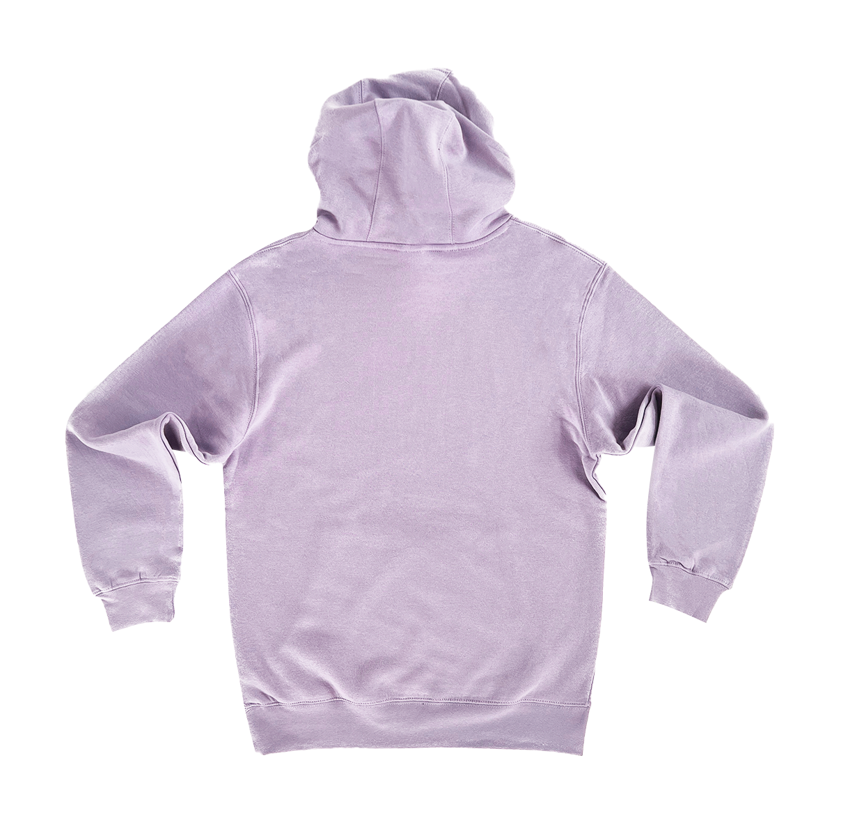 Premium Pullover Hoodie