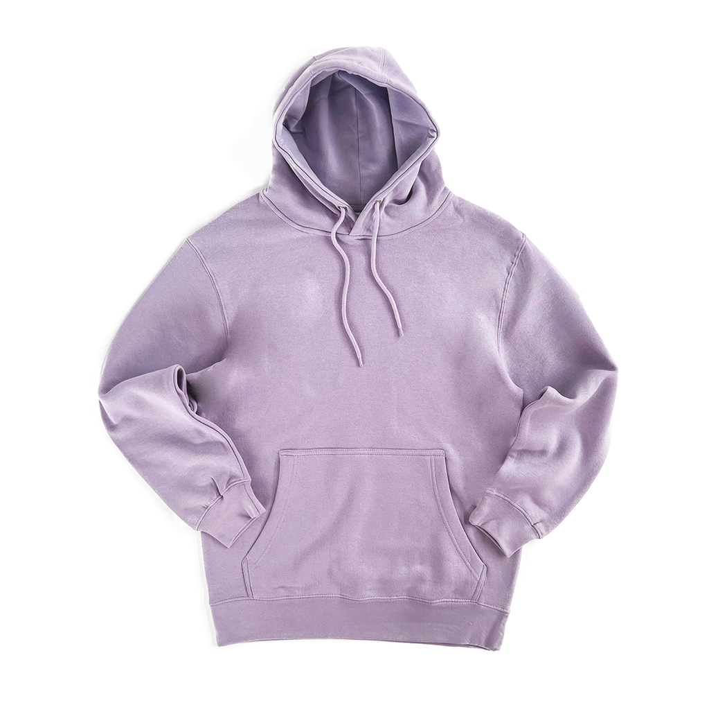Premium Pullover Hoodie
