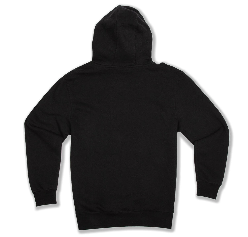 Premium Pullover Hoodie