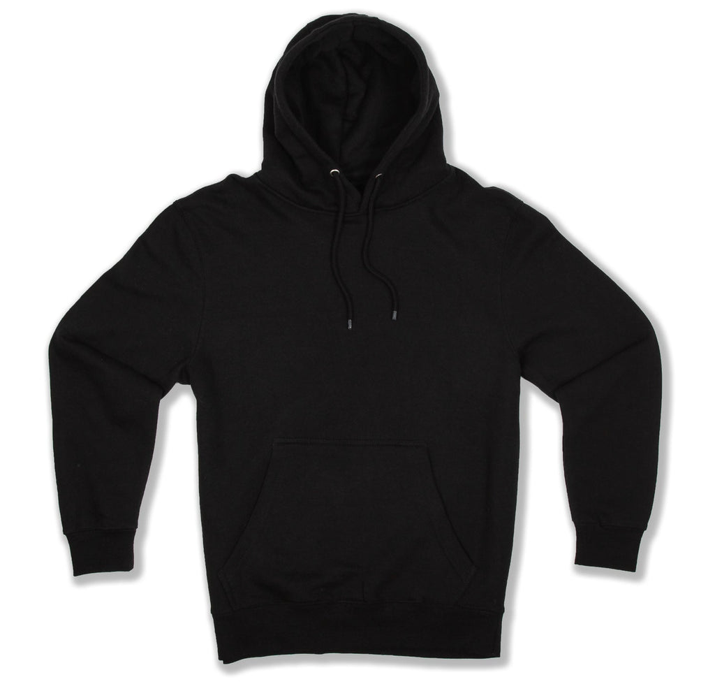 Premium Pullover Hoodie