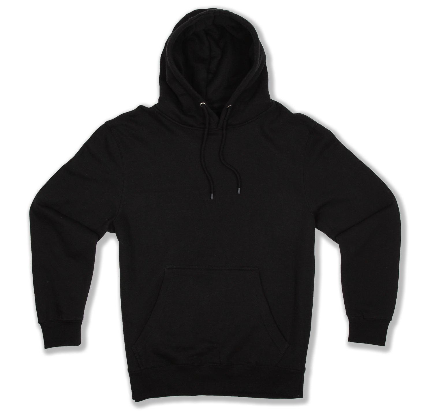Premium Pullover Hoodie