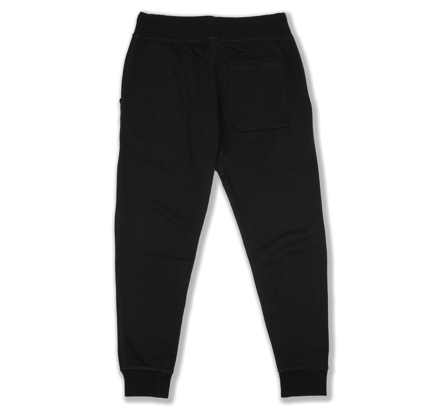 Premium Fleece Joggers