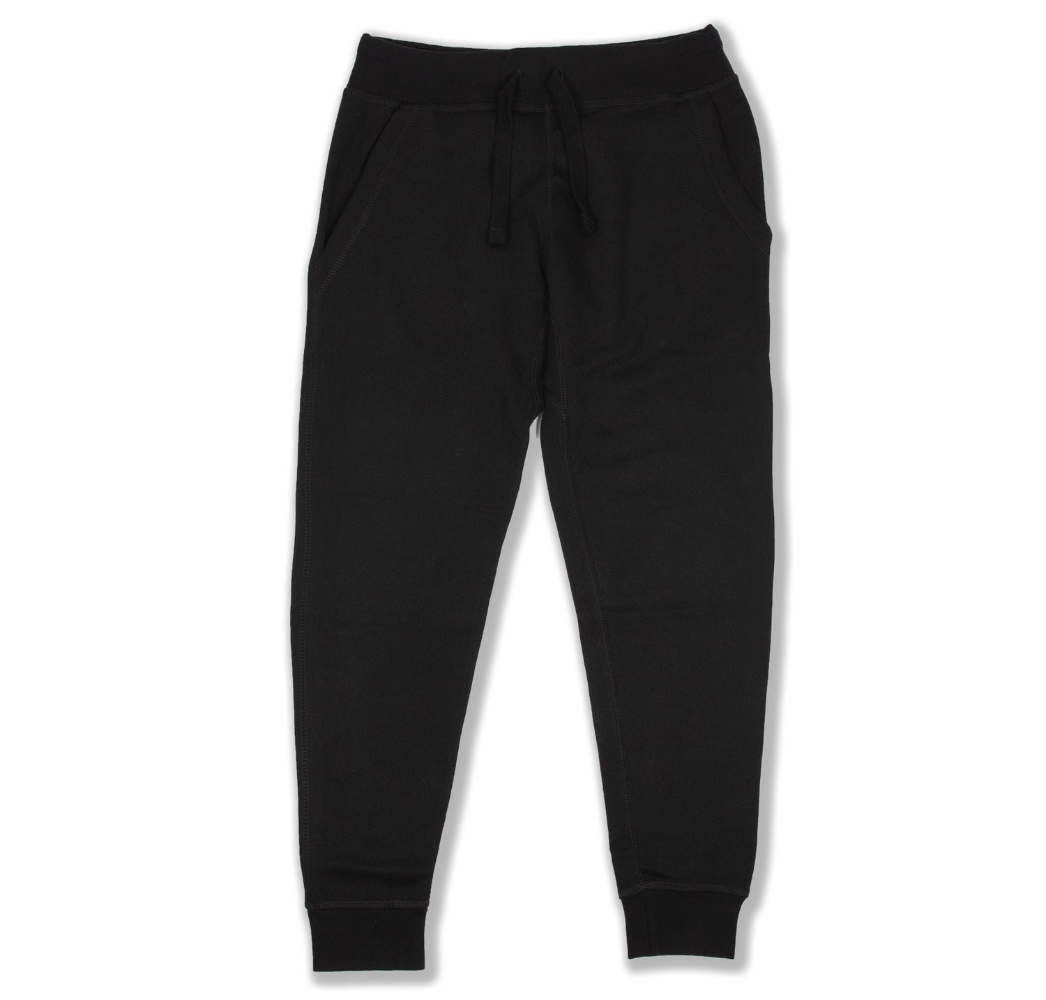 Premium Fleece Joggers