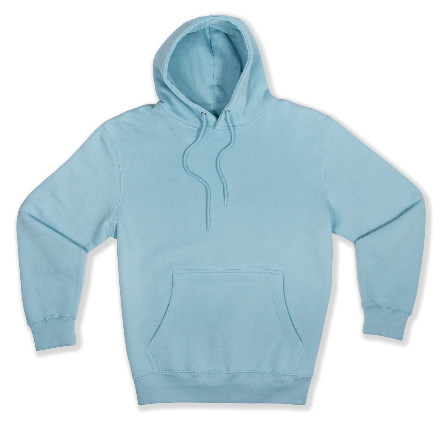 Premium Pullover Hoodie