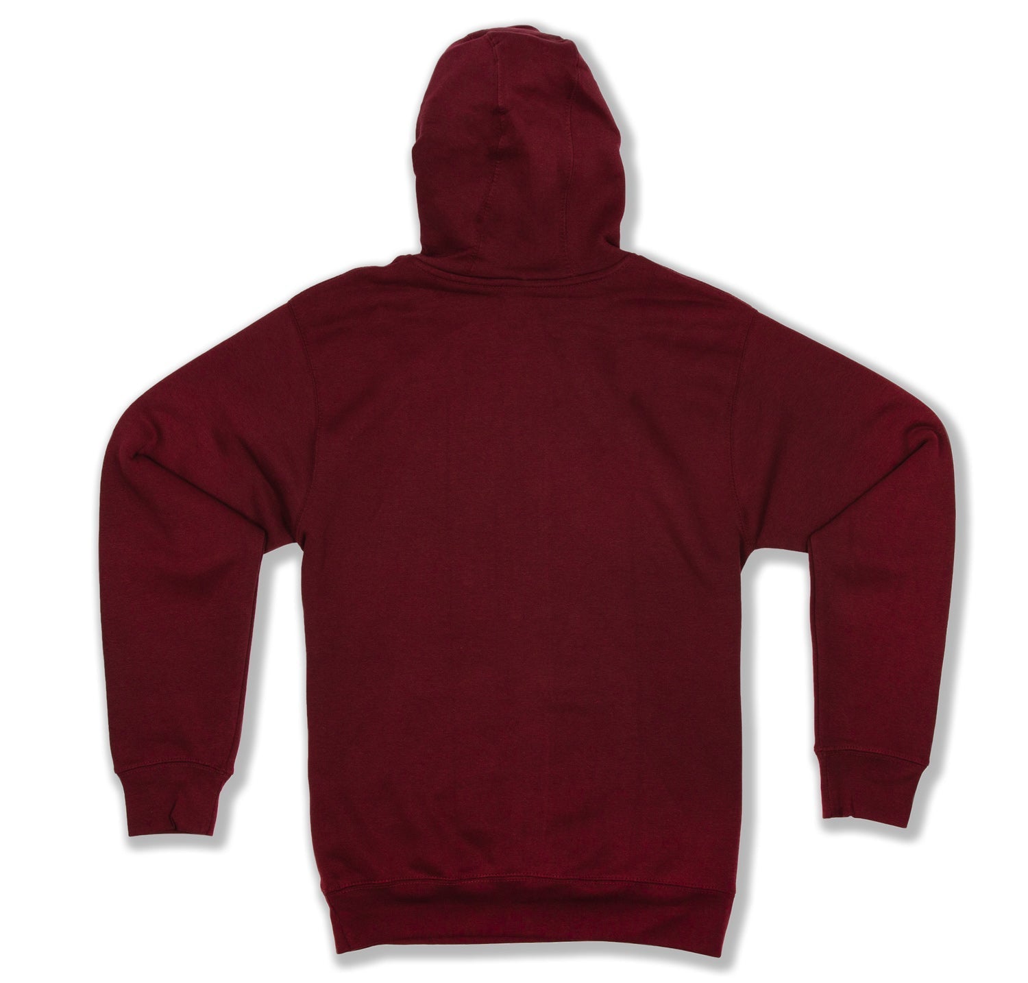 Premium Pullover Hoodie