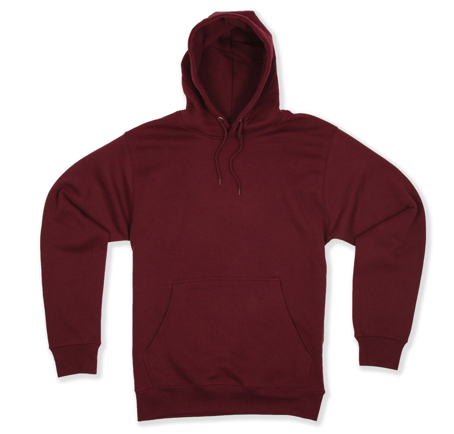 Premium Pullover Hoodie