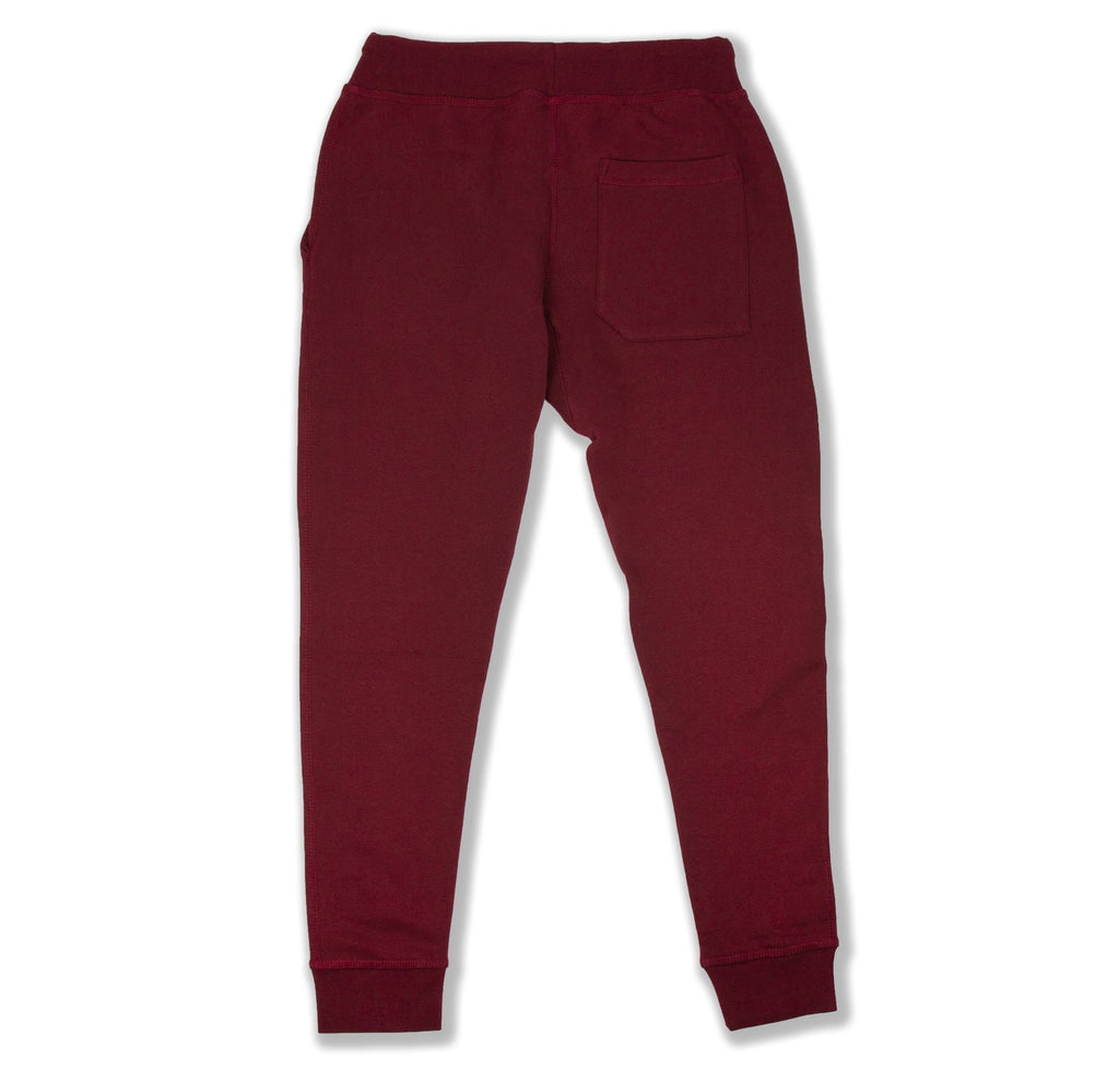 Premium Fleece Joggers