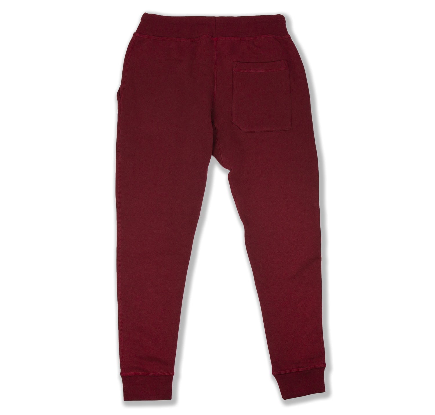 Premium Fleece Joggers