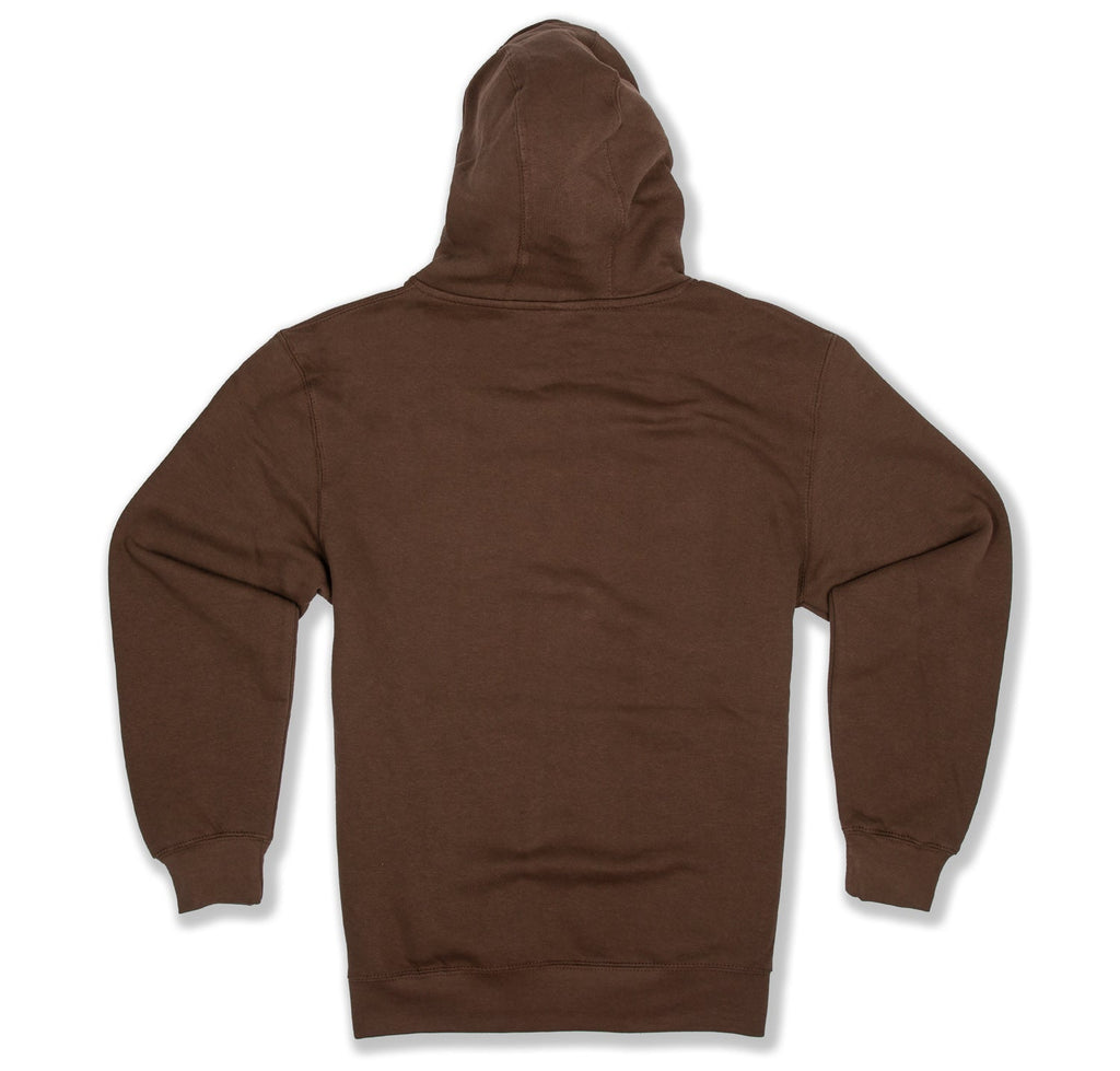 Premium Pullover Hoodie