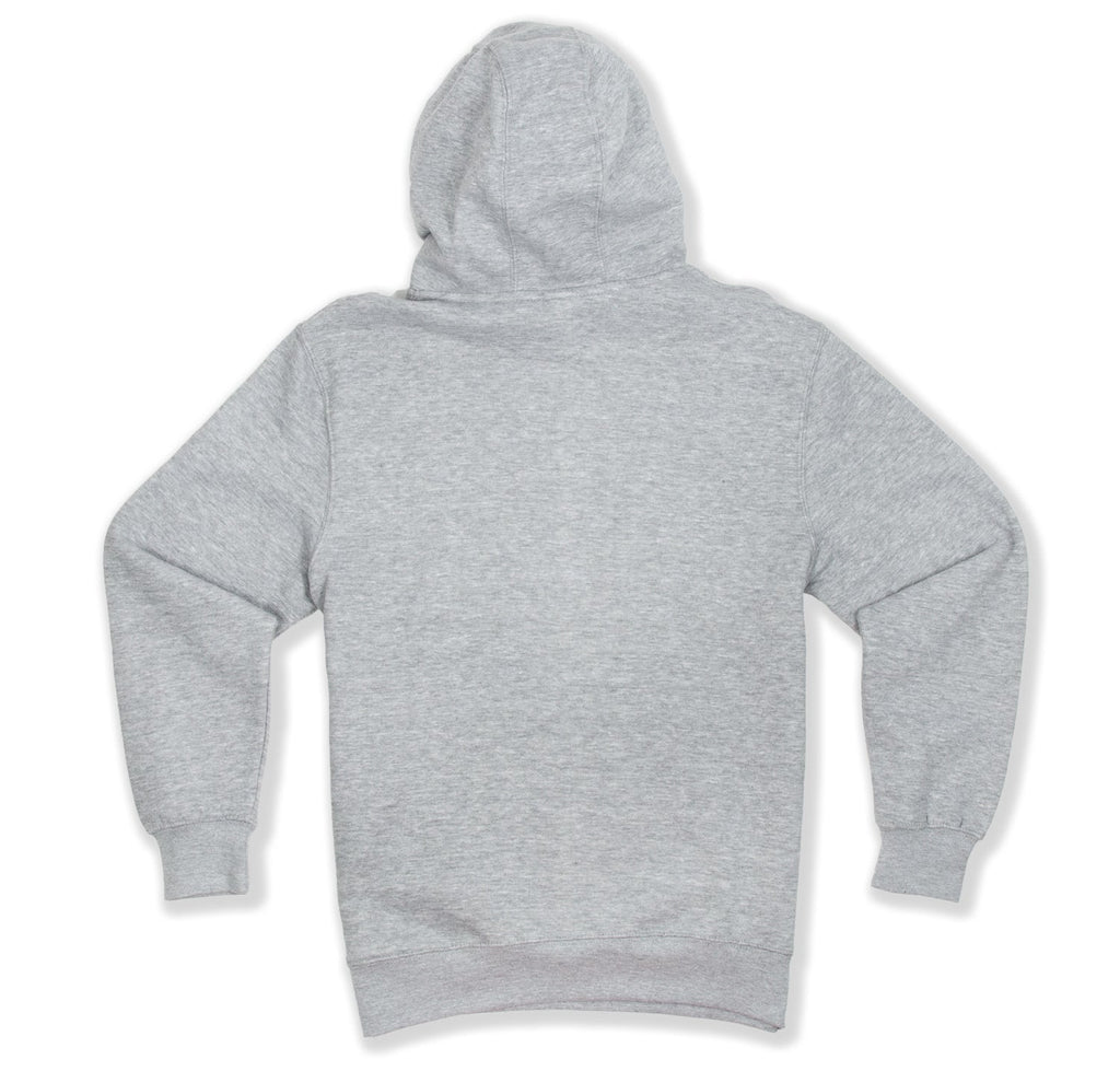 Premium Pullover Hoodie