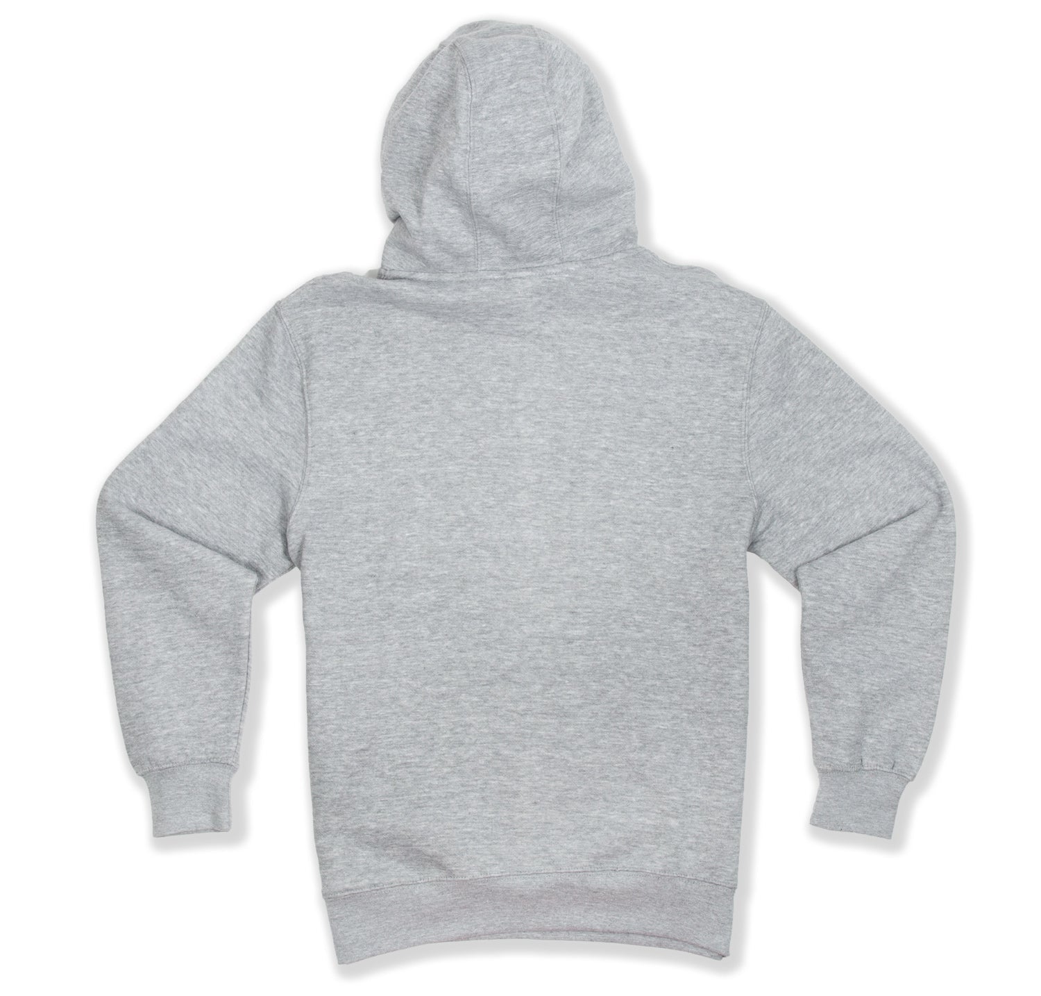 Premium Pullover Hoodie