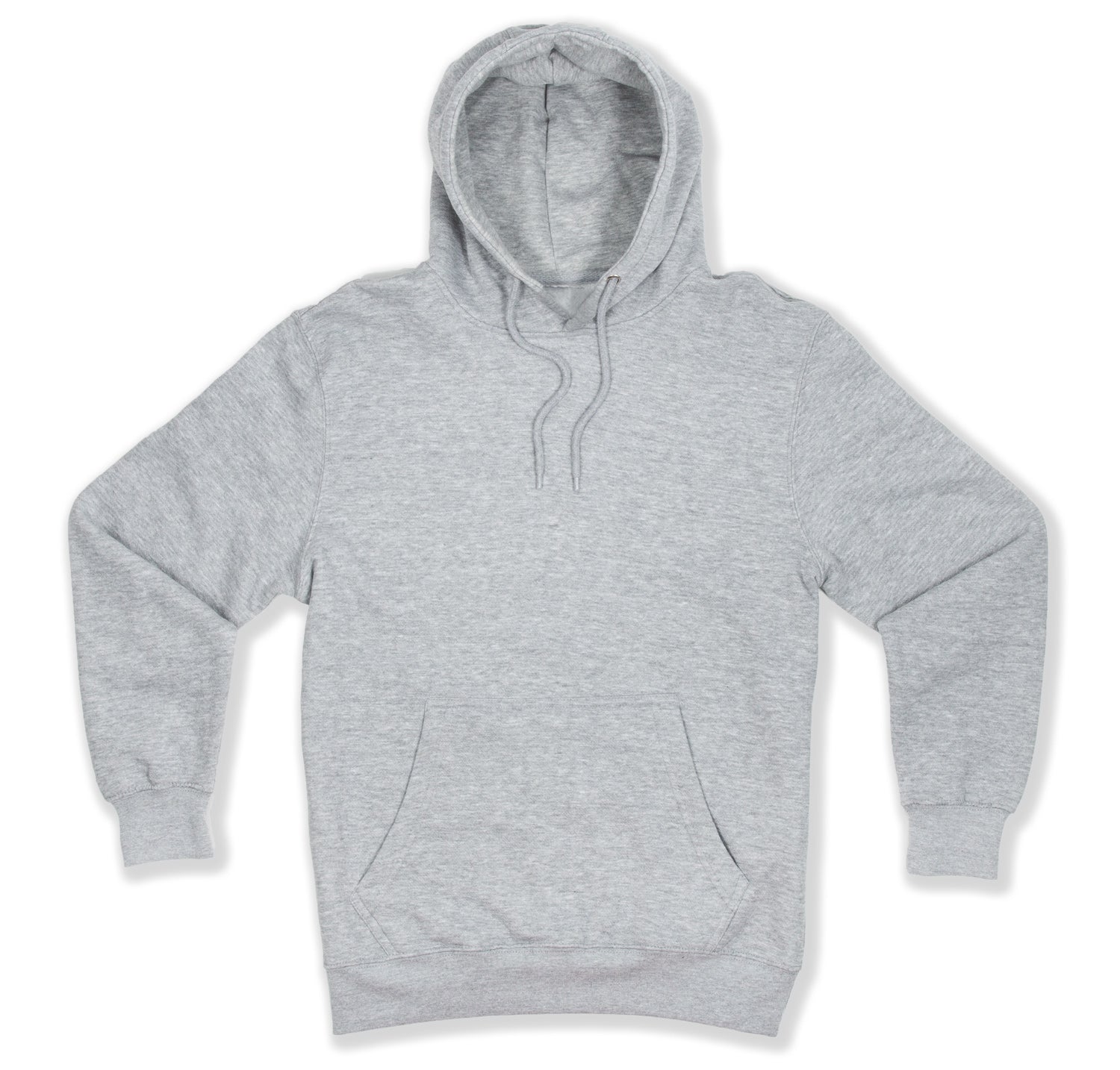 Premium Pullover Hoodie