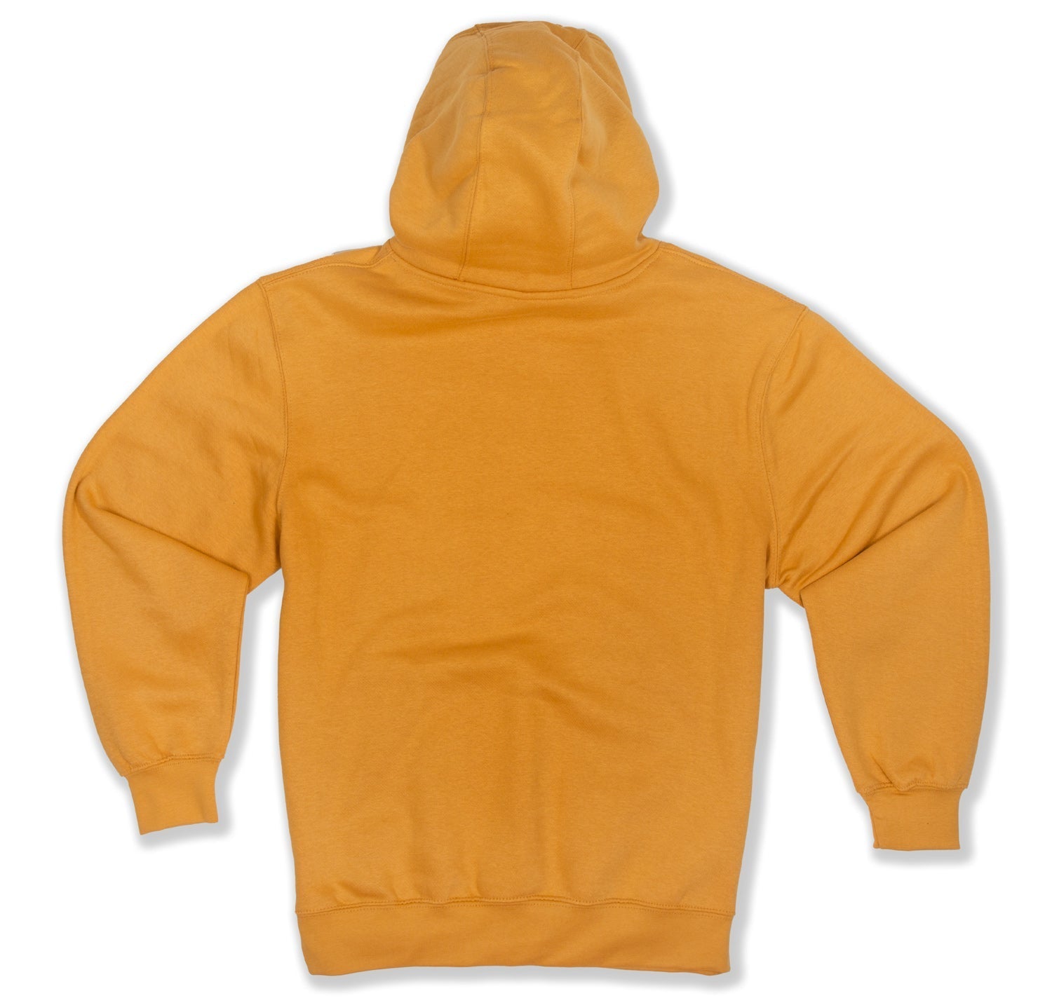 Premium Pullover Hoodie