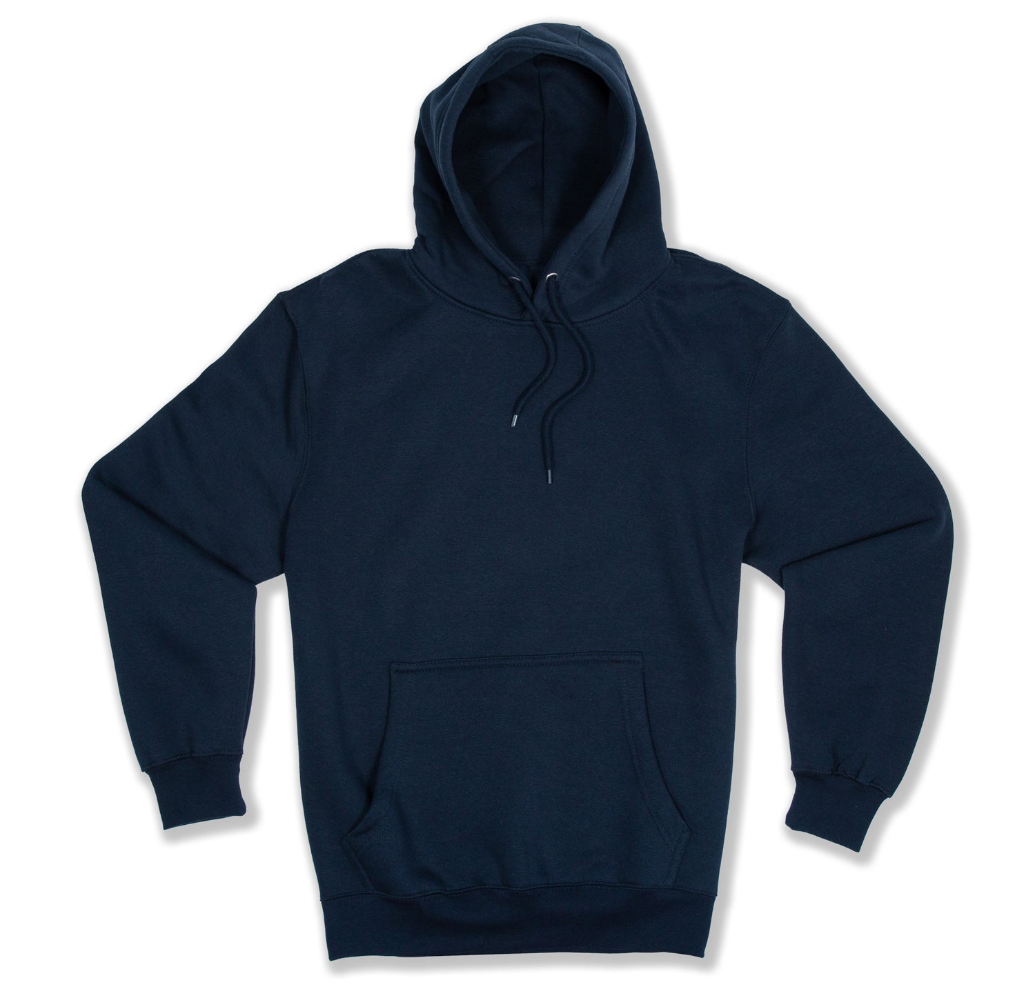 Premium Pullover Hoodie
