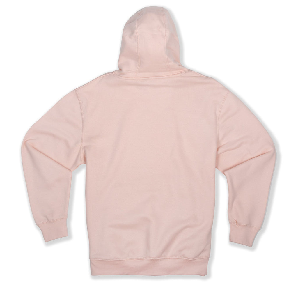 Premium Pullover Hoodie
