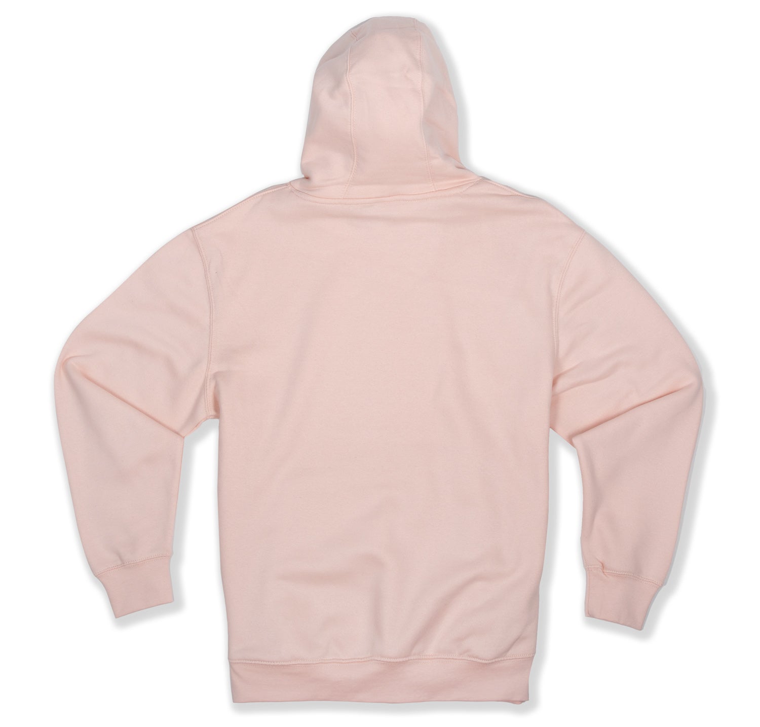Premium Pullover Hoodie