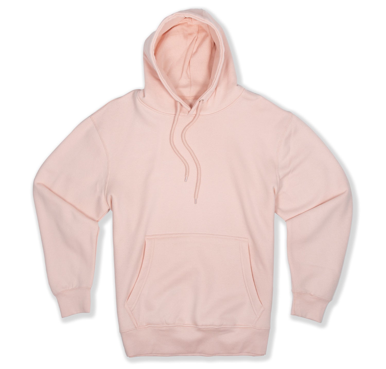 Premium Pullover Hoodie