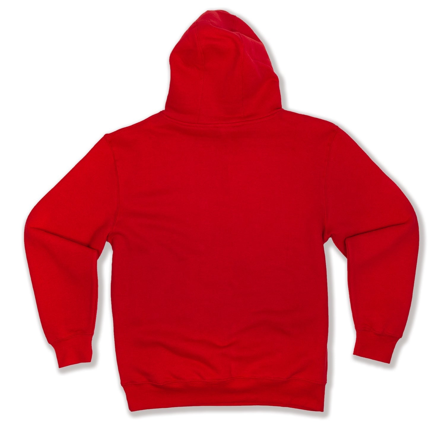 Premium Pullover Hoodie