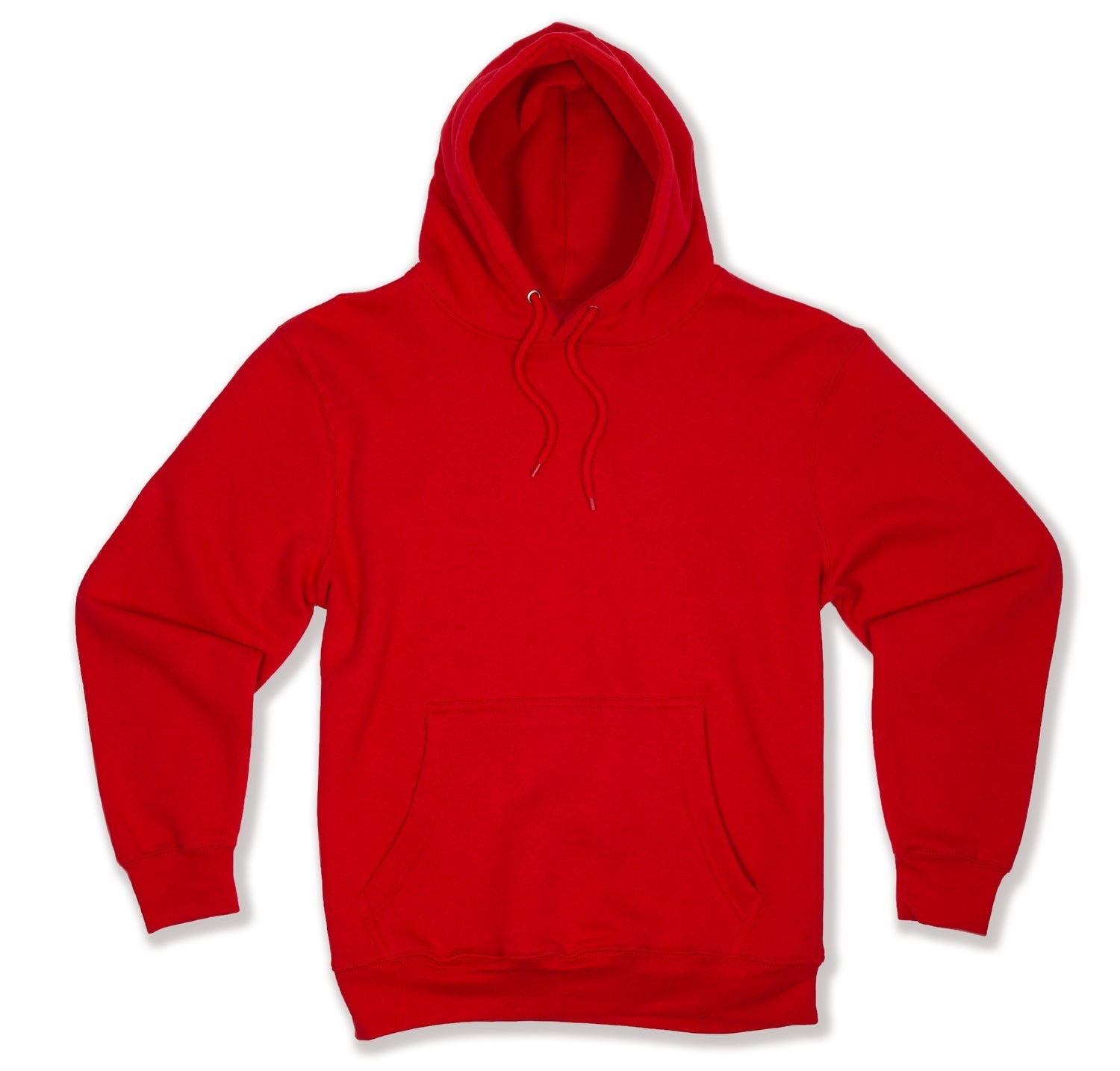 Premium Pullover Hoodie