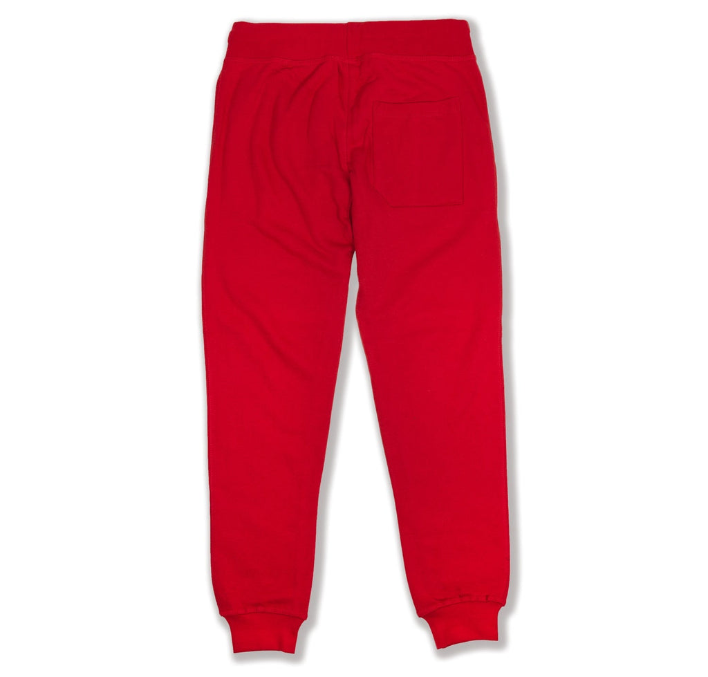 Premium Fleece Joggers
