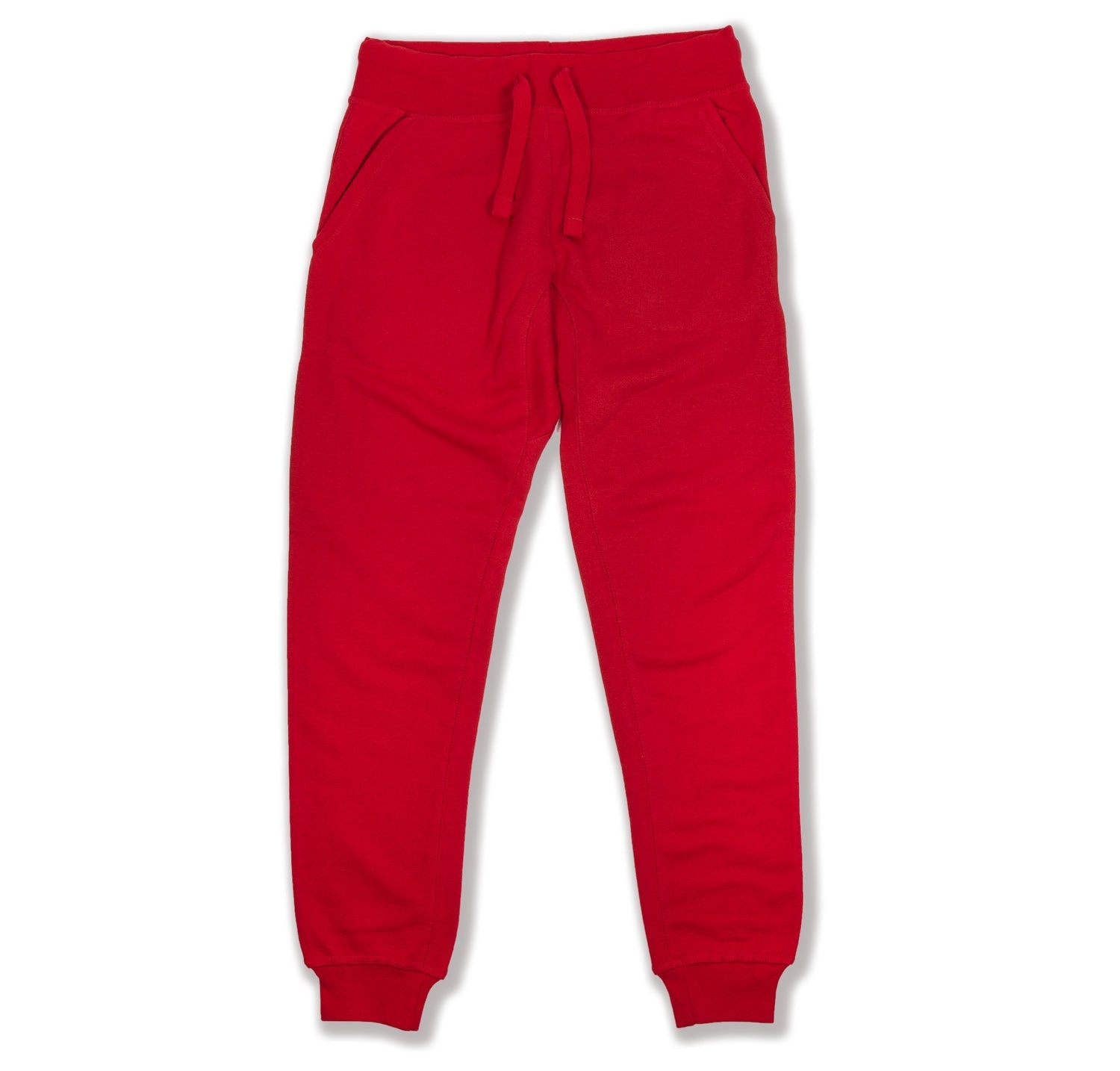 Premium Fleece Joggers