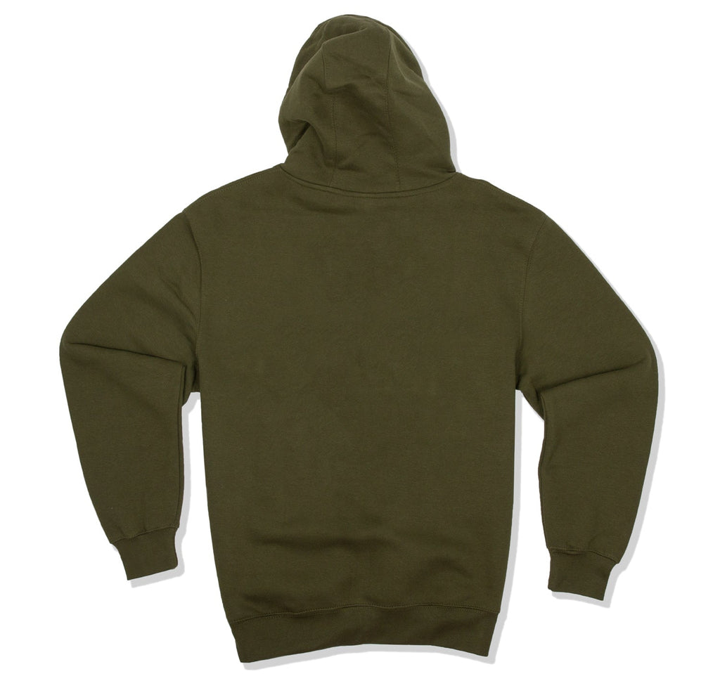 Premium Pullover Hoodie