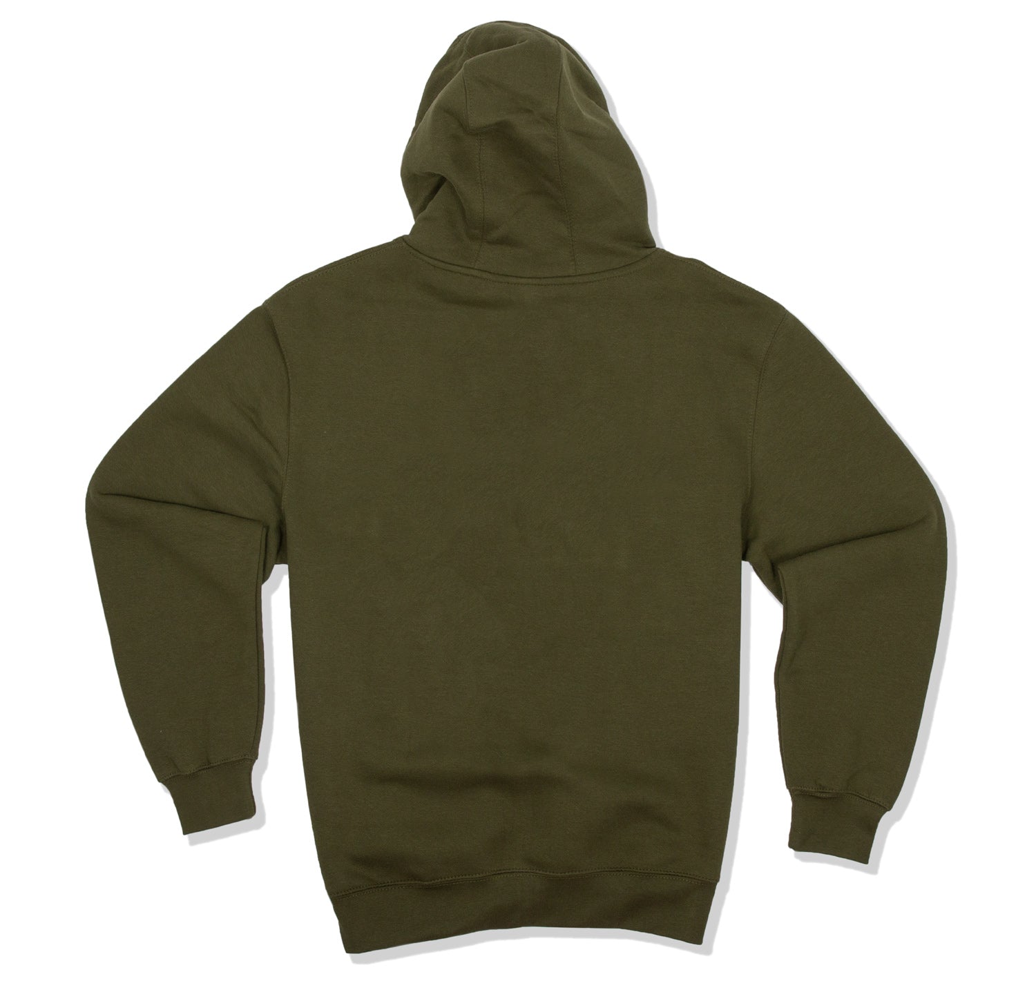 Premium Pullover Hoodie