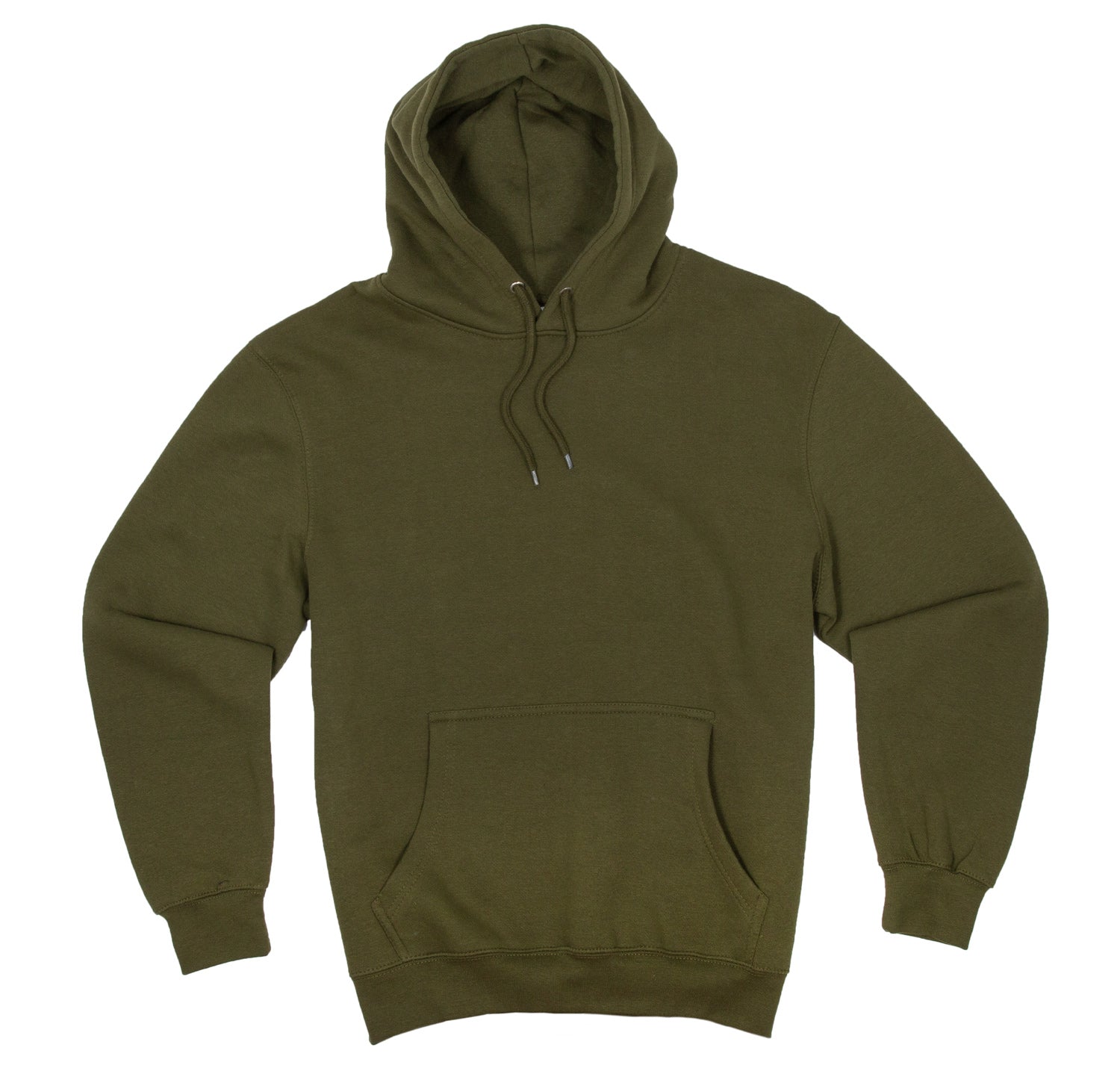Premium Pullover Hoodie