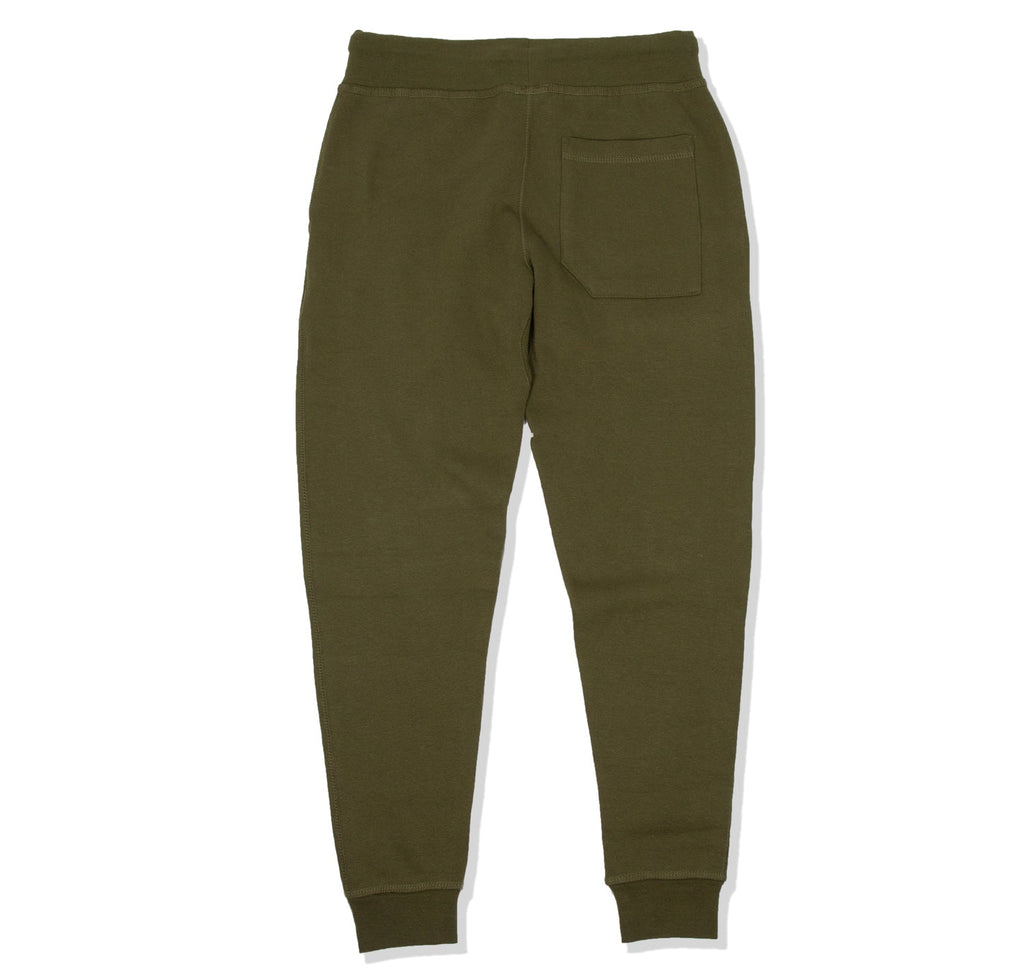 Premium Fleece Joggers