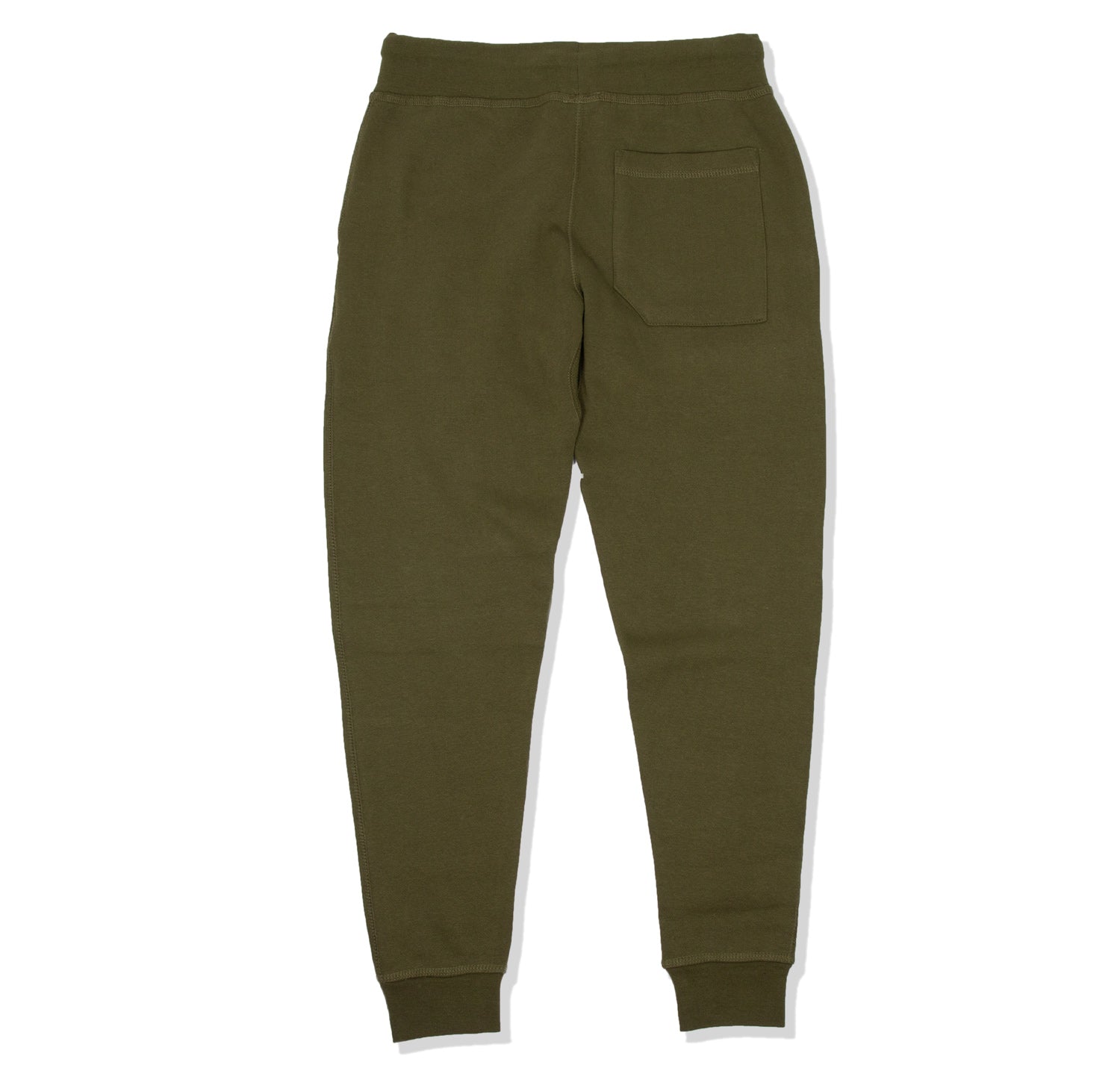 Premium Fleece Joggers