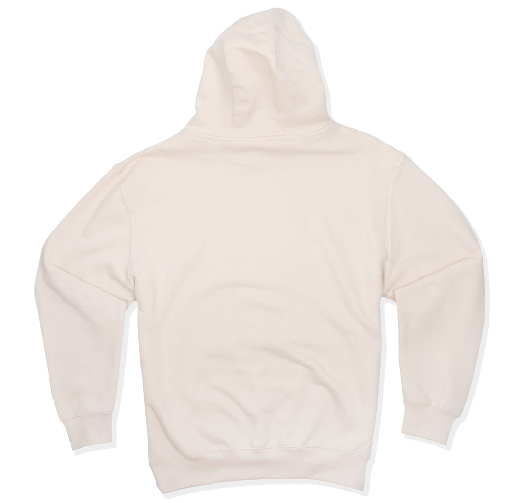 Premium Pullover Hoodie