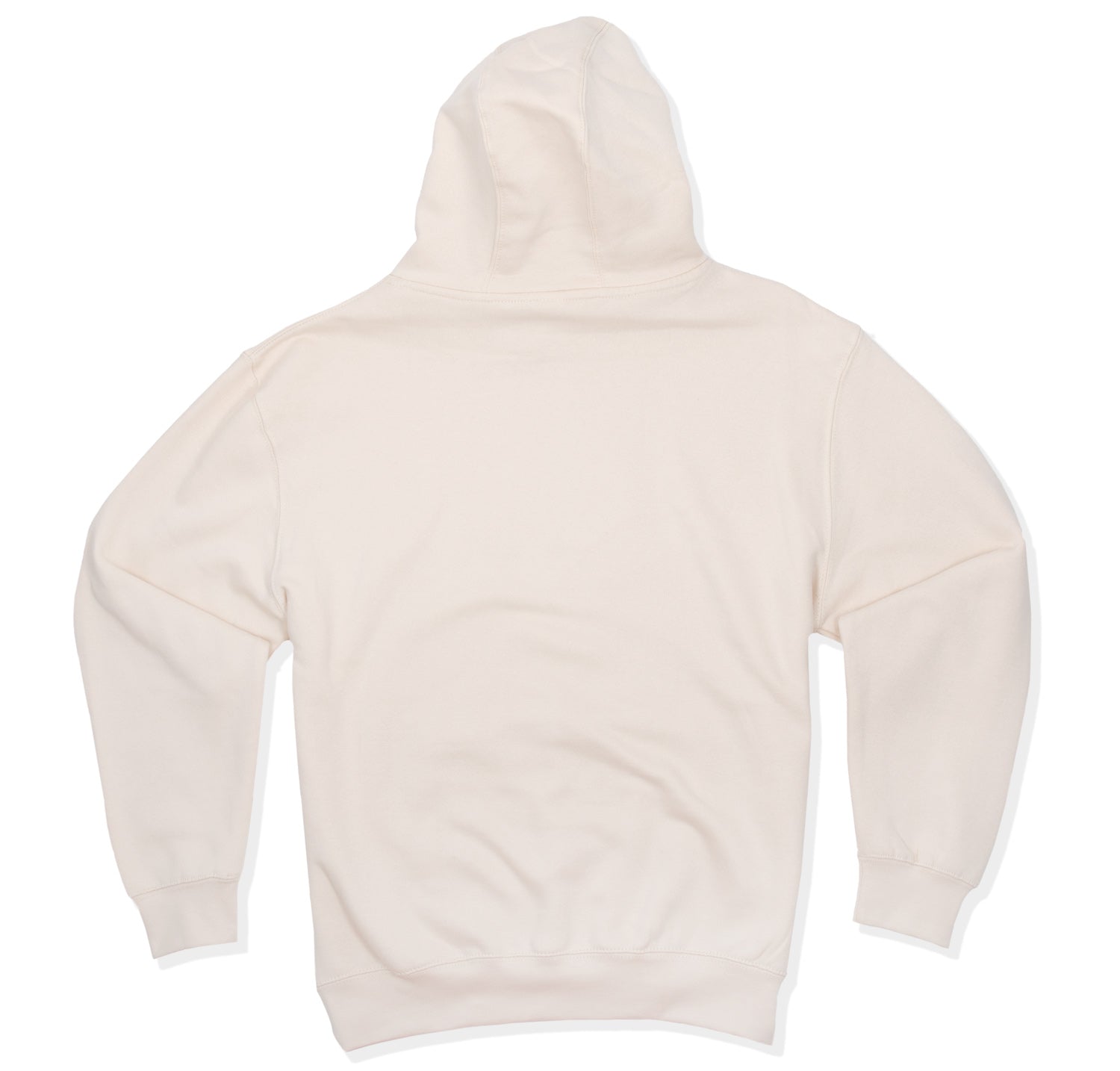 Premium Pullover Hoodie