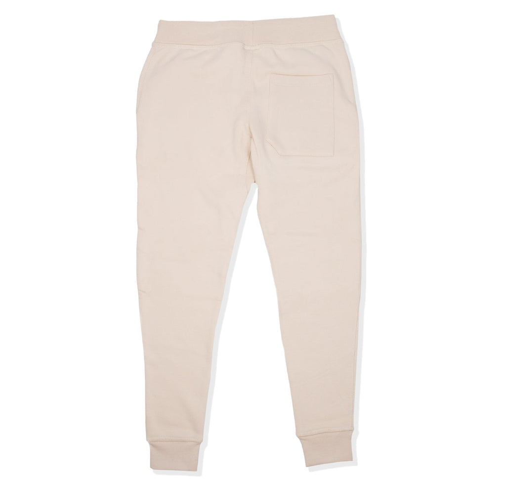 Premium Fleece Joggers