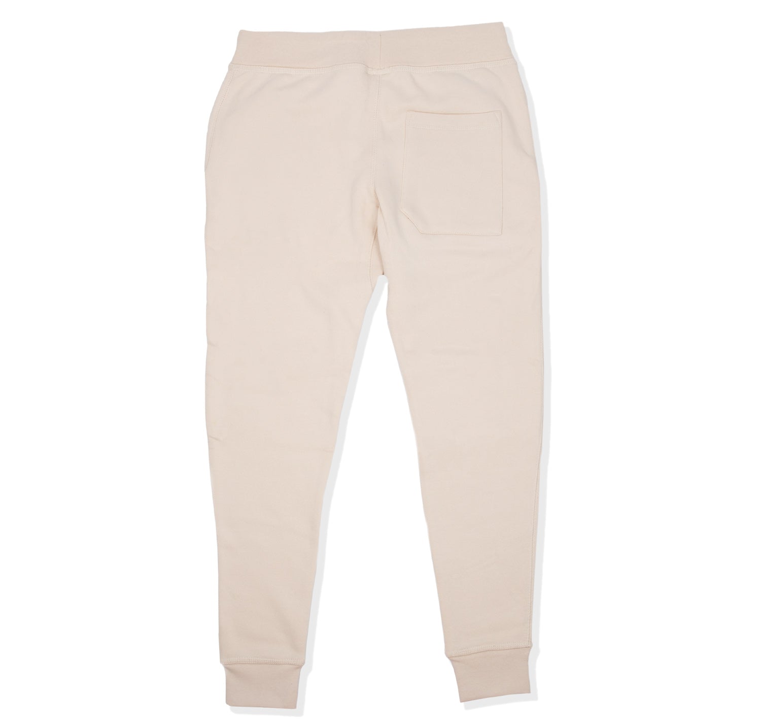 Premium Fleece Joggers