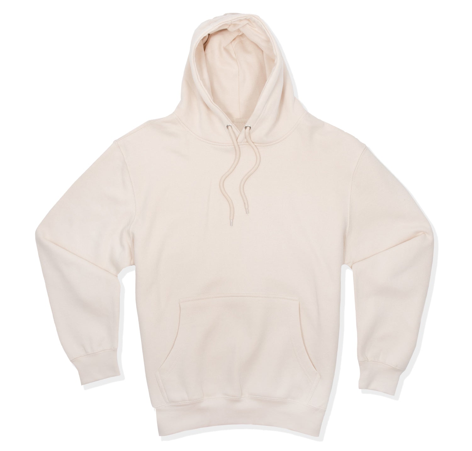Premium Pullover Hoodie