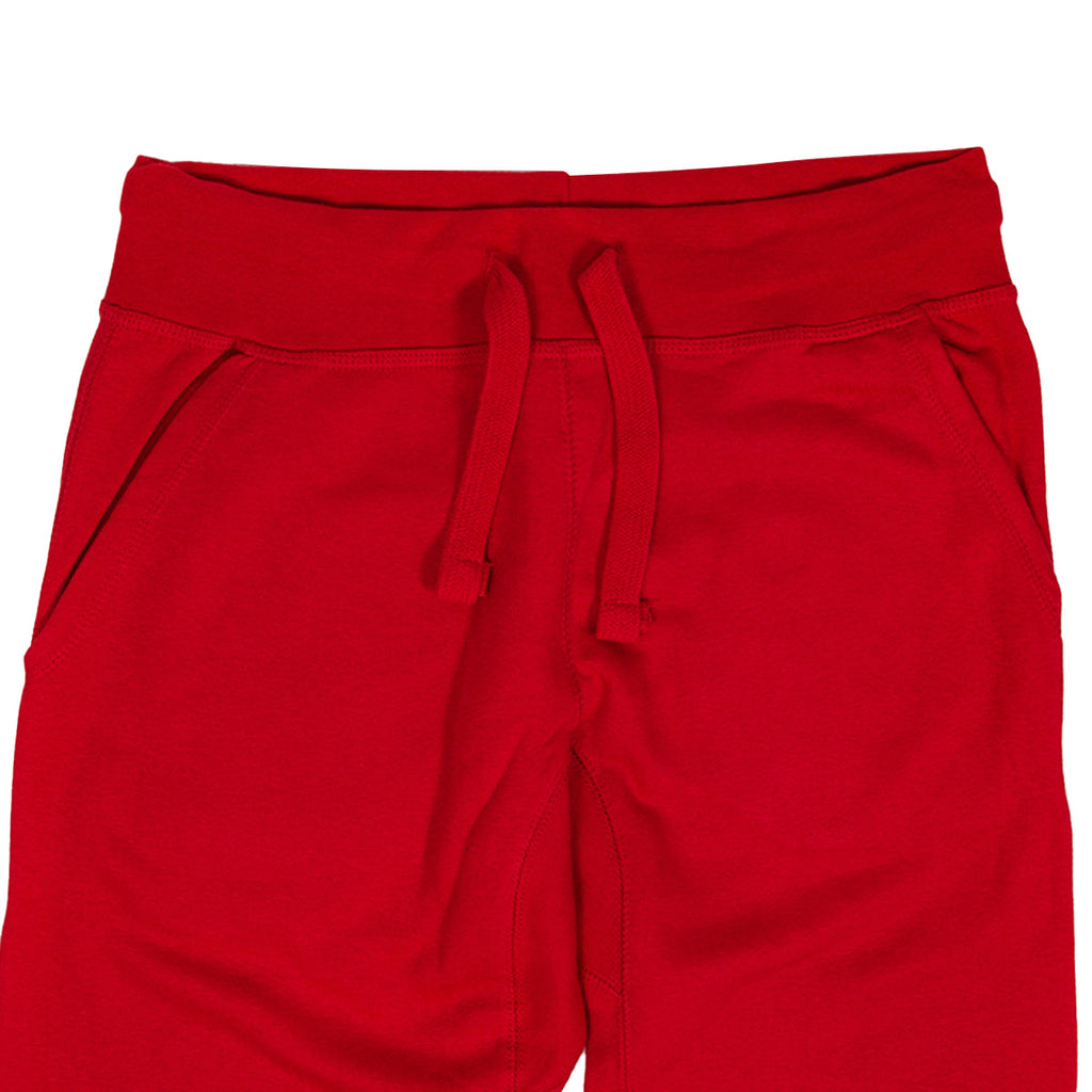 Premium Fleece Joggers