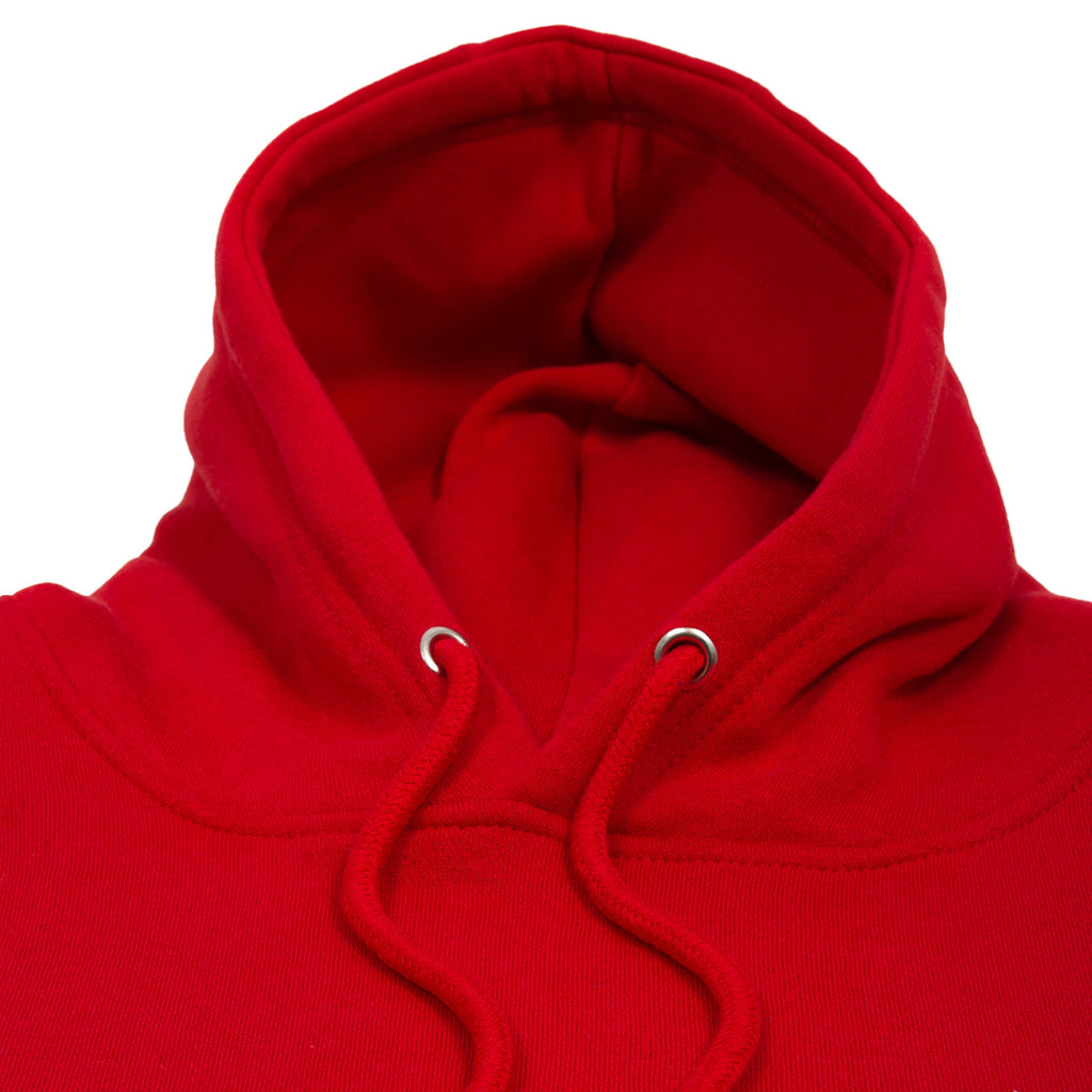 Premium Pullover Hoodie