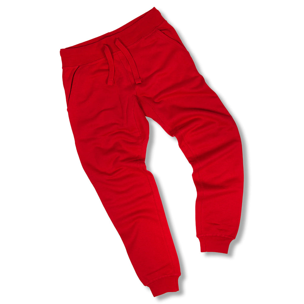 Premium Fleece Joggers