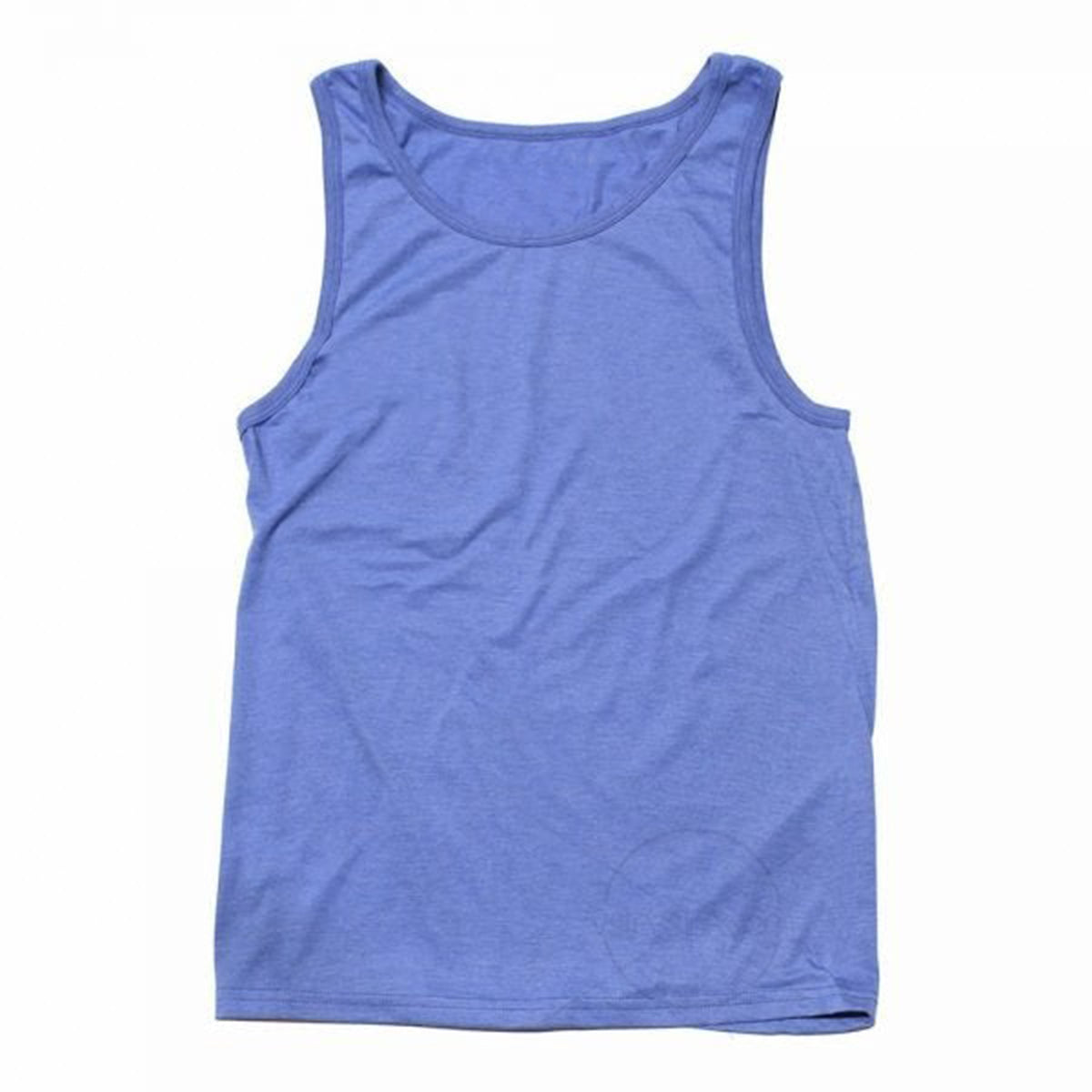 Soft & Dual Blend Tank Top