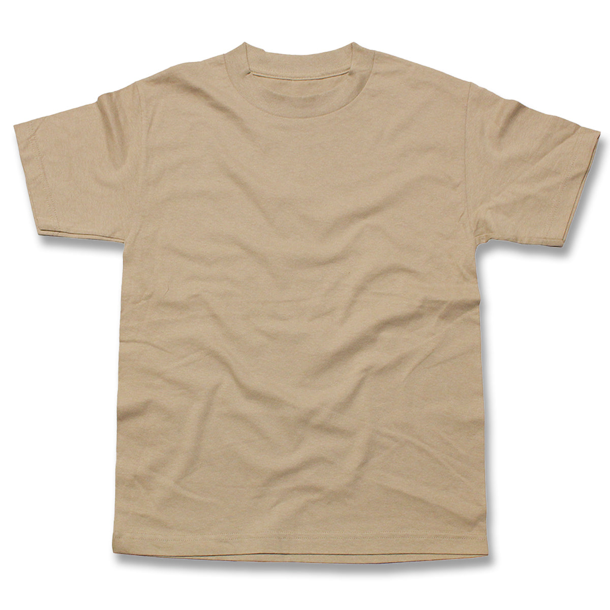 Classic Short Sleeve Tee