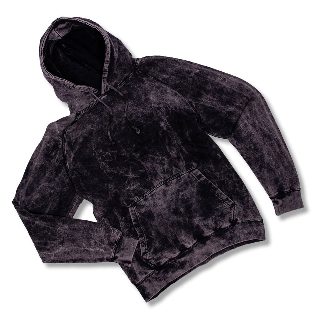 Vintage Wash Hoodies