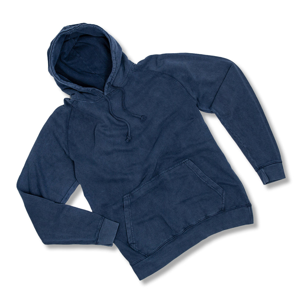 Vintage Wash Hoodies