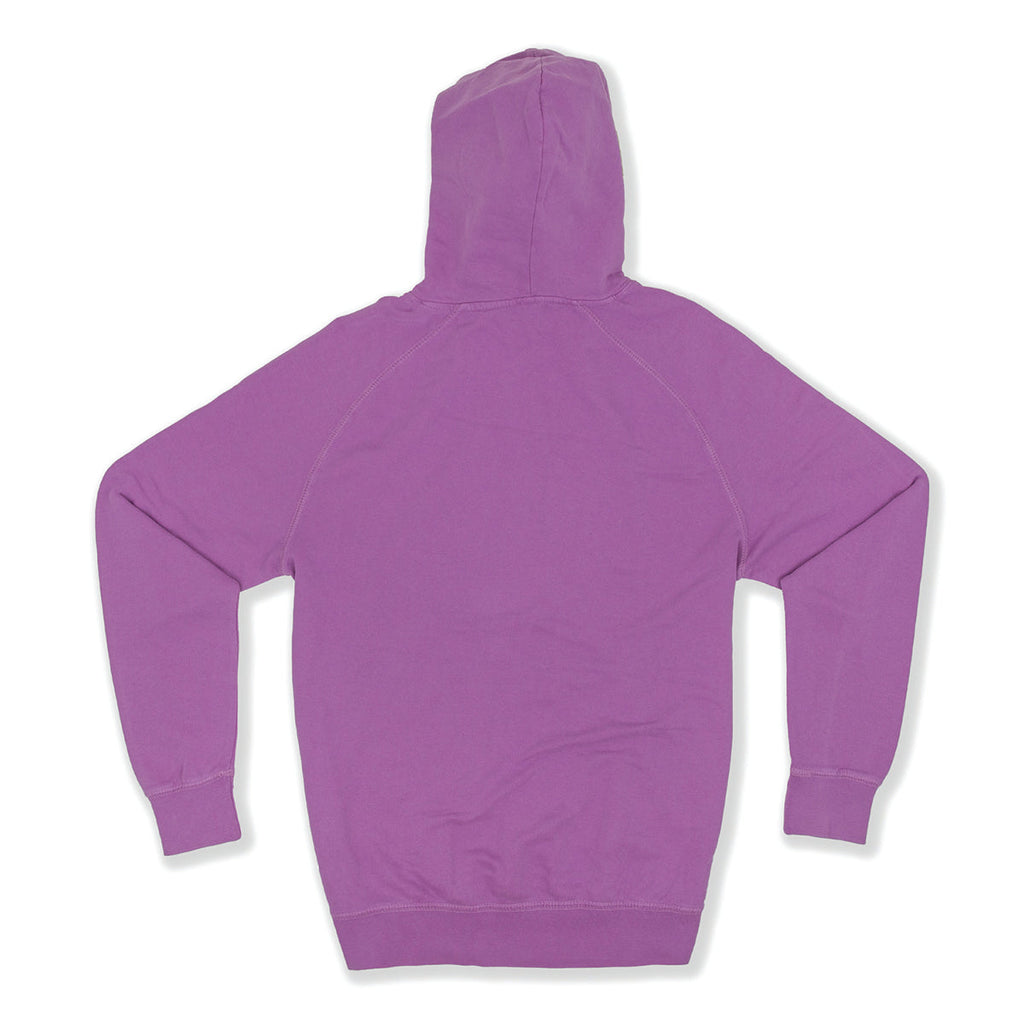 Vintage Wash Hoodies