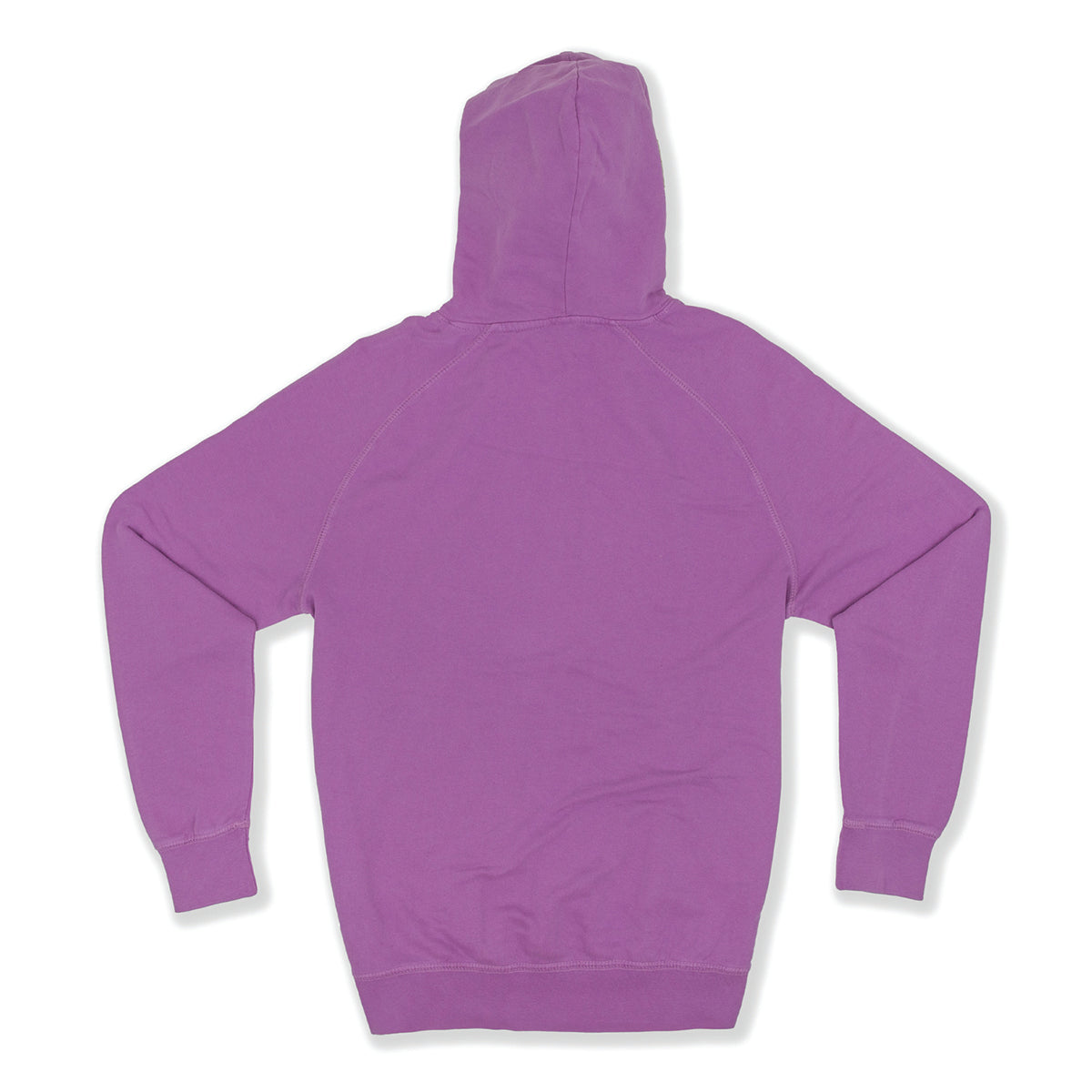 Vintage Wash Hoodies