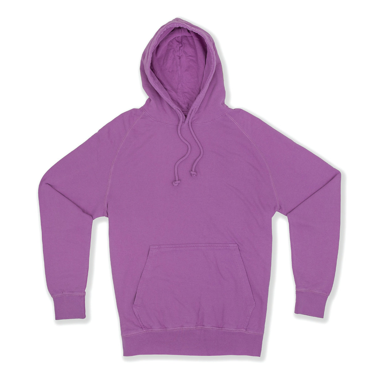 Vintage Wash Hoodies