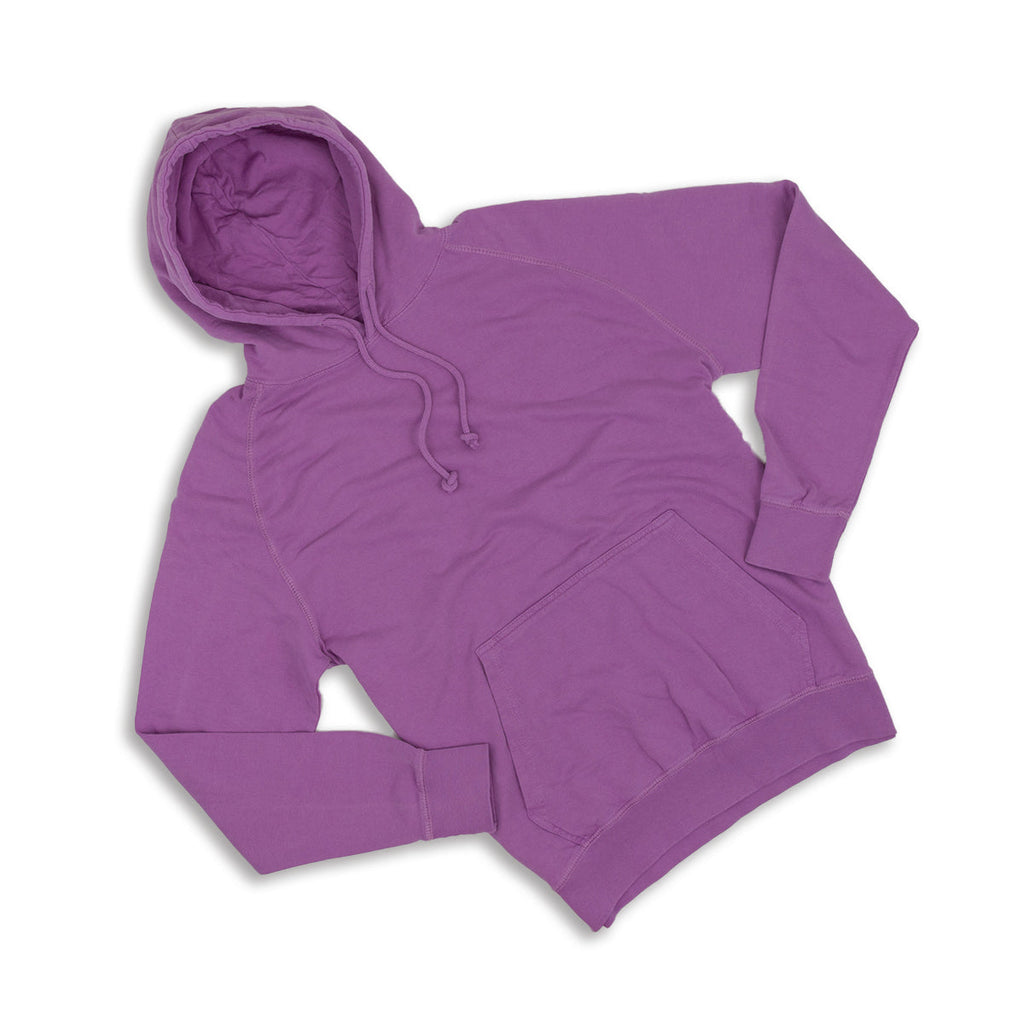 Vintage Wash Hoodies